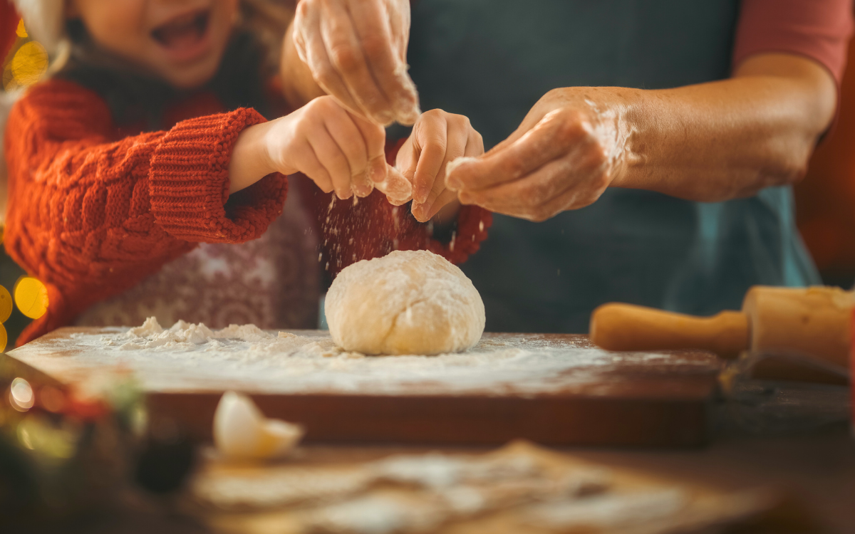 How to Make the Most of a Quiet Winter Weekend at Home